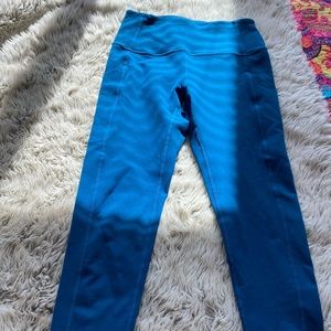 Studio Zella Leggings